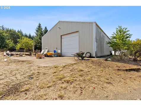 8325 SE Sky Vista Drive Amity OR 97101