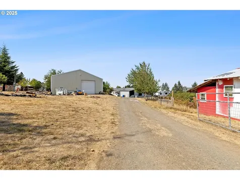 8325 SE Sky Vista Drive Amity OR 97101