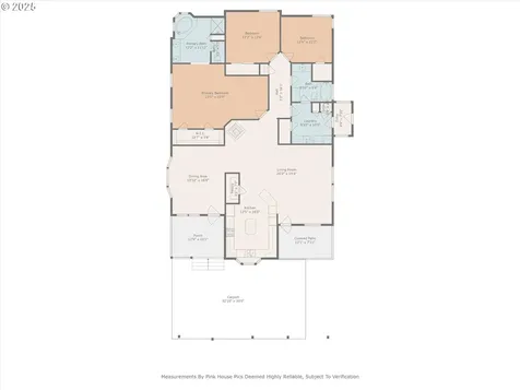8325 SE Sky Vista Drive Amity OR 97101