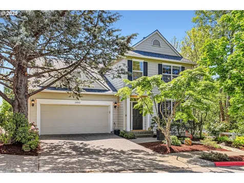 10192 NW Fleetwood Drive Portland OR 97229