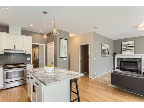 10192 NW Fleetwood Drive Portland OR 97229