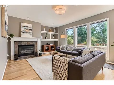 10192 NW Fleetwood Drive Portland OR 97229