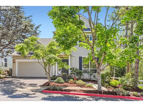 10192 NW Fleetwood Drive Portland OR 97229