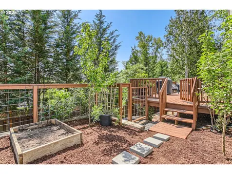 10192 NW Fleetwood Drive Portland OR 97229