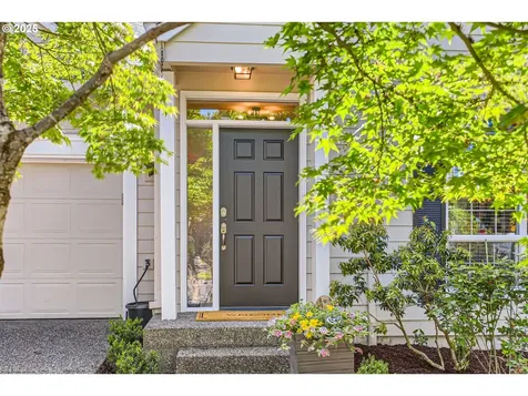 10192 NW Fleetwood Drive Portland OR 97229