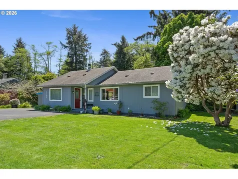 7705 Alderbrook Road Tillamook OR 97141