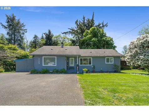 7705 Alderbrook Road Tillamook OR 97141