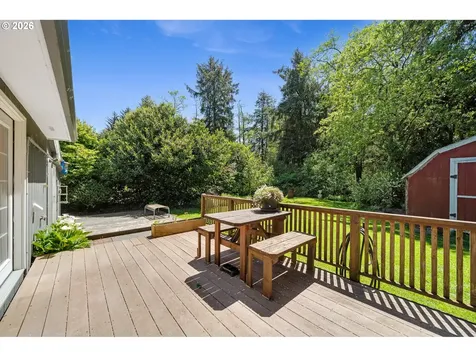 7705 Alderbrook Road Tillamook OR 97141