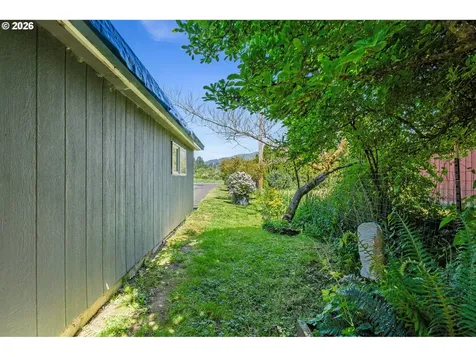 7705 Alderbrook Road Tillamook OR 97141