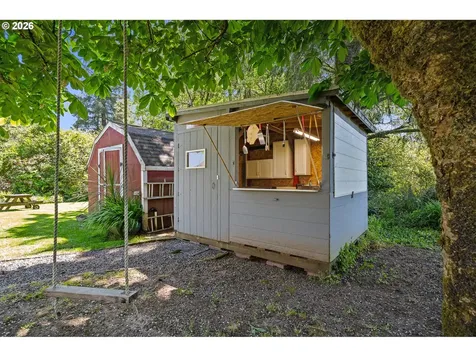 7705 Alderbrook Road Tillamook OR 97141