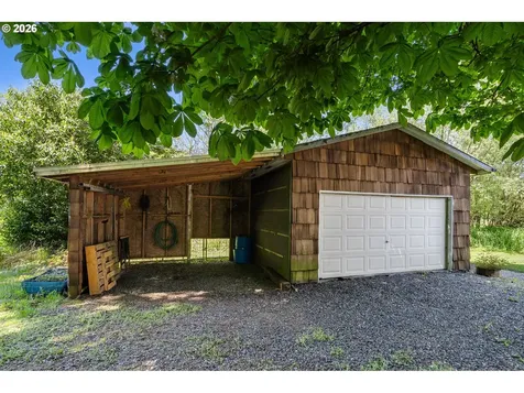 7705 Alderbrook Road Tillamook OR 97141