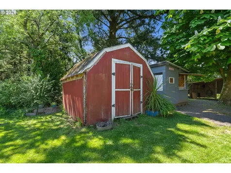 7705 Alderbrook Road Tillamook OR 97141