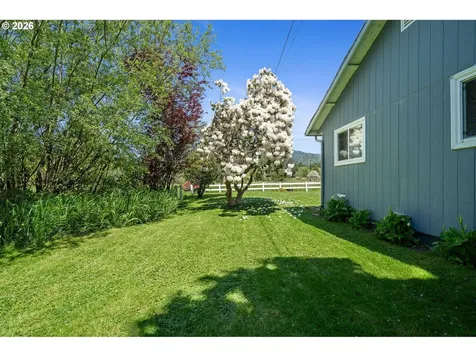 7705 Alderbrook Road Tillamook OR 97141