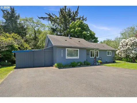 7705 Alderbrook Road Tillamook OR 97141