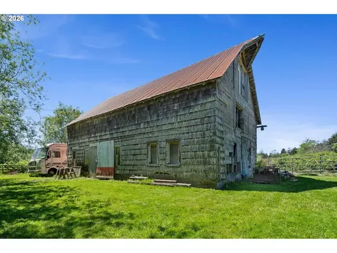 7705 Alderbrook Road Tillamook OR 97141