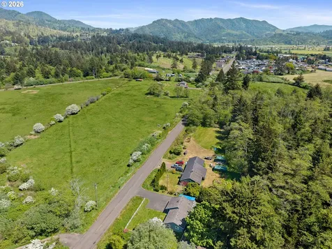 7705 Alderbrook Road Tillamook OR 97141