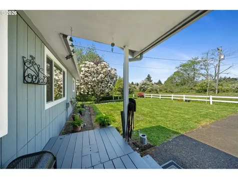 7705 Alderbrook Road Tillamook OR 97141