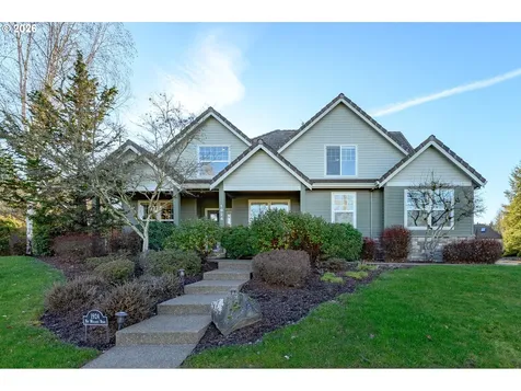 1924 NW Wallace Road Mcminnville OR 97128