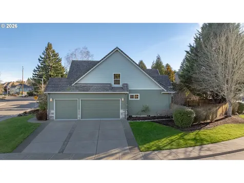 1924 NW Wallace Road Mcminnville OR 97128