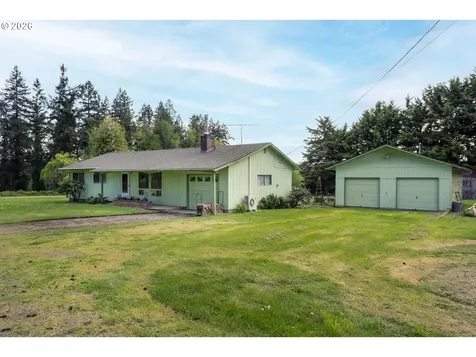 14516 Livesay Road Oregon City OR 97045