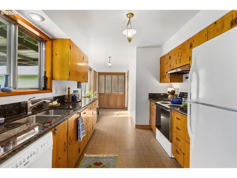 14516 Livesay Road Oregon City OR 97045