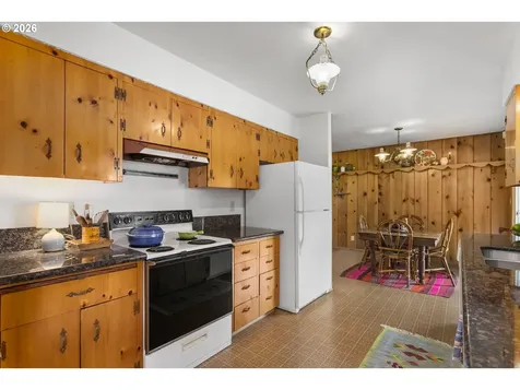14516 Livesay Road Oregon City OR 97045