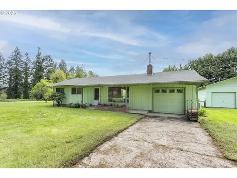 14516 Livesay Road Oregon City OR 97045