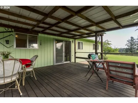 14516 Livesay Road Oregon City OR 97045