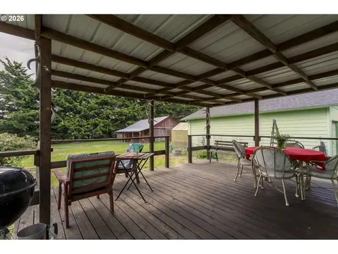 14516 Livesay Road Oregon City OR 97045