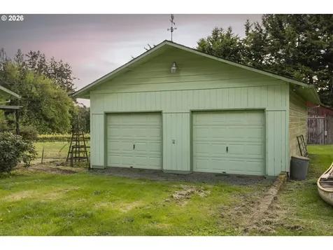 14516 Livesay Road Oregon City OR 97045
