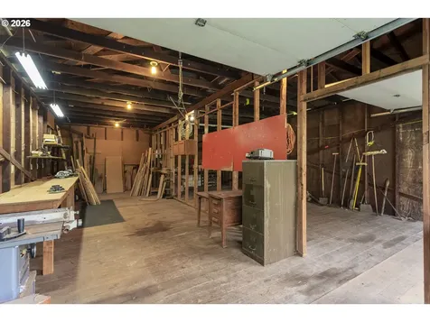 14516 Livesay Road Oregon City OR 97045