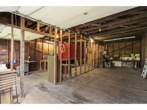 14516 Livesay Road Oregon City OR 97045