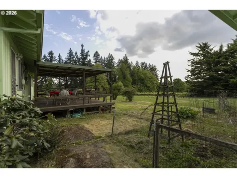 14516 Livesay Road Oregon City OR 97045