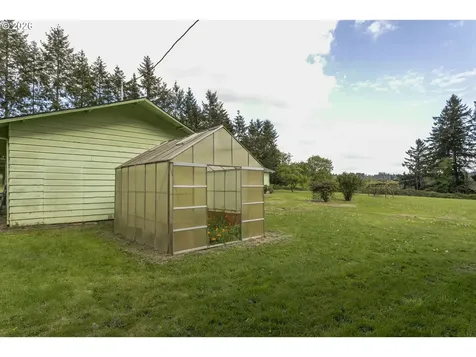 14516 Livesay Road Oregon City OR 97045