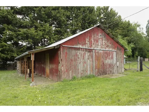 14516 Livesay Road Oregon City OR 97045