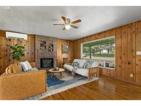 14516 Livesay Road Oregon City OR 97045