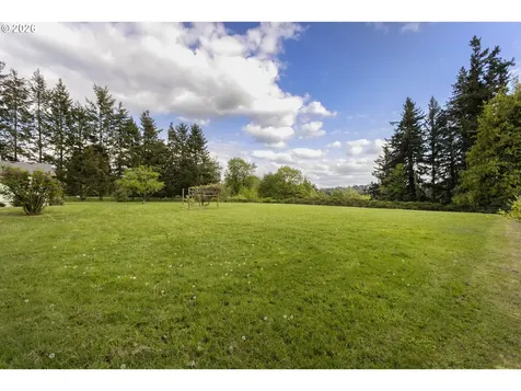 14516 Livesay Road Oregon City OR 97045