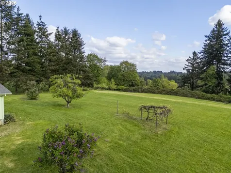 14516 Livesay Road Oregon City OR 97045