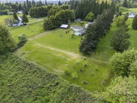 14516 Livesay Road Oregon City OR 97045