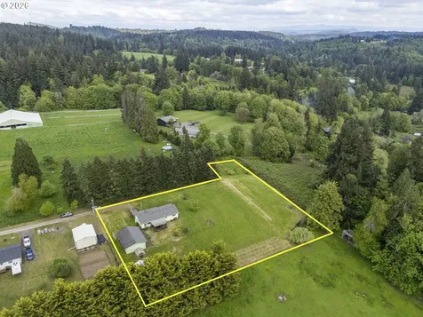 14516 Livesay Road Oregon City OR 97045