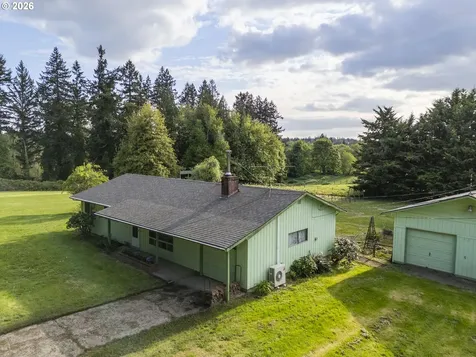 14516 Livesay Road Oregon City OR 97045