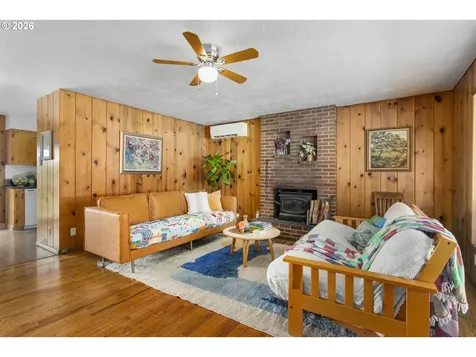 14516 Livesay Road Oregon City OR 97045