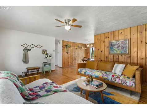 14516 Livesay Road Oregon City OR 97045