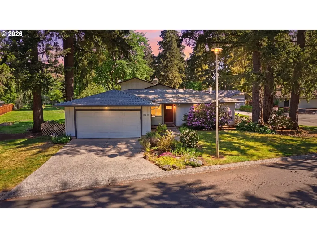 12504 NE 5th Street Vancouver WA 98684