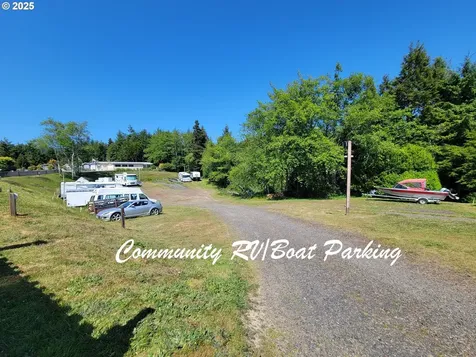 215 NE 35th Street Newport OR 97365