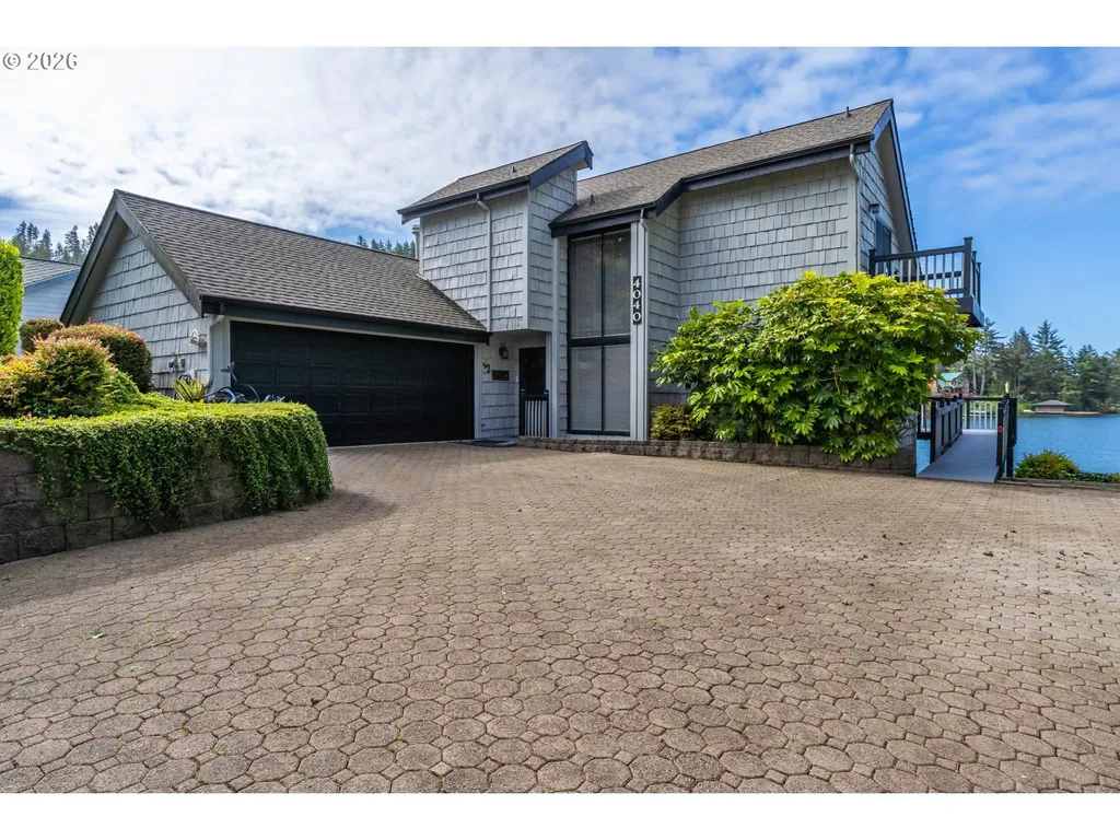 4040 NE 20th Street Otis OR 97368