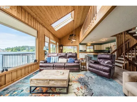 4040 NE 20th Street Otis OR 97368