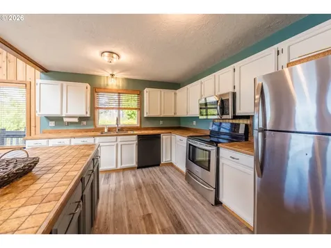 4040 NE 20th Street Otis OR 97368
