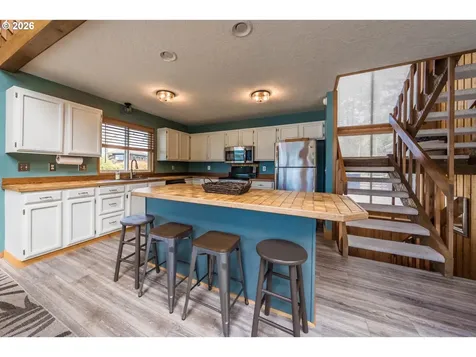 4040 NE 20th Street Otis OR 97368