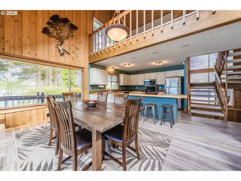 4040 NE 20th Street Otis OR 97368